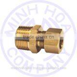 BRASS QUICK CONNECT thumbnail-1