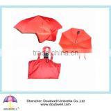 Innovation Manual 3 Foldable Umbrella