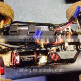 Hard Case 7.4v Lithium Polymer Battery for RC CAR Traxxas Li-polymer Drone Helicopter thumbnail-4