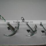 Metal Decorative Ship Anchor thumbnail-1