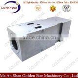 N.P.K E-213 Hydraulic Breaker Back Head From China Anhui thumbnail-6