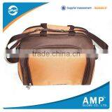 High Quality Wholesale Bicycle Cooler Lunch Bag thumbnail-1
