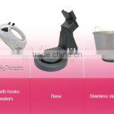 7 Speeds 2L Food Processor Electric Blenders Meat Mixer thumbnail-4