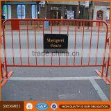 Metal Steel Crowd Control Barrier thumbnail-4