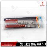 Stainless Steel Bbq Tools Knife Set thumbnail-2