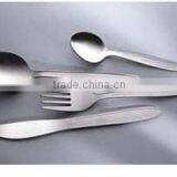 Stainless Steel Spoons & Forks thumbnail-1