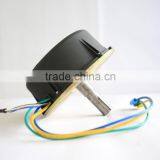 Mac DC Electric Lawn Mower With Mower Motor of 1500w Mower Engineer thumbnail-5