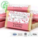 Mini Round Soap /msds Rose Soap Flower thumbnail-2