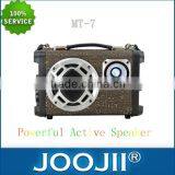 2016 Best Portable Bluetooth Speaker With LCD Display thumbnail-1