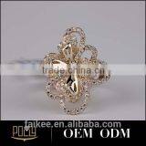 China Wholesale 925 Silver China Wholesale 925 Silver Jewelry Set thumbnail-3