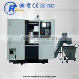 CL15 New Slant Bed Precision Mini Cnc Lathe for Sale