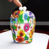 2015 Hot Selling Silicone Wallets for Women/ladies Wallets/ladies Wallet thumbnail-2