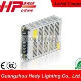 CCTV Monitoring Camera Applicable Constant Voltage ac dc 100w Led Driver 12v thumbnail-1