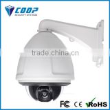 CCTV Vandalproof Color Day/Night Varifocal Lens Dome PTZ Camera 650TVL PANASONIC CAMERA