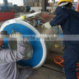 High Quality Bright Surface Galvalume Steel Coil /PPGL thumbnail-3