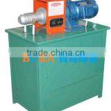 New Condition Tire Retreading Machine Buffer Strip Extruder With CE and ISO