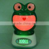 EN71 Touch On/off Baby Night Light With 7 Colors