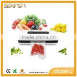 Hot Selling Household Electric Power Source Food Vacuum Packing Sealing Machine for Bag and Canister thumbnail-5