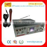 Audio Power Video & Lighting Amplifier YT-K36