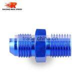 AN6-M12x1.5 Male Aluminium Hose Fitting Adatper thumbnail-4