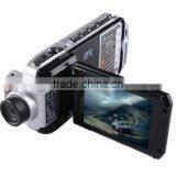 Car DVR Vehicle Camera Blackbox Full HD 1080P 2.5'' LCD F900 Recorder FL Night Vision Camcorder HDMI thumbnail-4