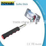 Non-slip Handle Gives You Comfortable Touch and Can Prevent Sliding thumbnail-4