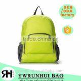 Shoulder Bag Teenager Trip Storage Waterproof Hiking Backpack thumbnail-3
