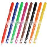 Office School Supplies Gold Ink Gel Pen Set