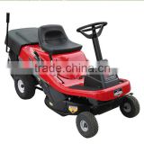 30" small riding lawn mower, ride-on mower, lawn tractor