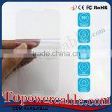 Premium Custom Made Tempered Glass Mobile Phone LCD Screen Protectors For Samsung Galaxy S3 I9300 thumbnail-6