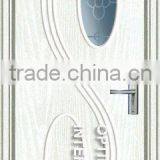 Pvc Wooden Door(OP-060) thumbnail-1