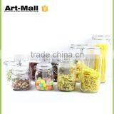 2016 High Quality Mason Jar Set