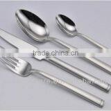 silver cutlery