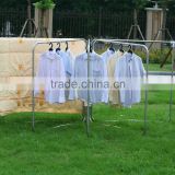 Hot sale indoor&outdoor extendable clothes hanger HB-194