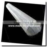 Welded Wire Mesh- Galvanized or PVC Coated