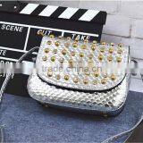 2015 New Design Ladies Mini Shoulder Handbag for Stock thumbnail-4