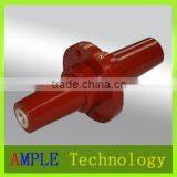 Round Connecting Bushing