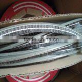 3*9mm Bristle Mosquito Net Weather Strip thumbnail-2