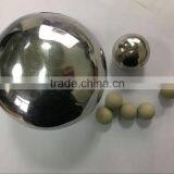 AISI 420 G10-G1000 4mm Stainless Steel Ball Manufacturer thumbnail-1