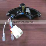 AVR Gasoline Generator Set Spare Parts Automatic Voltage Regular