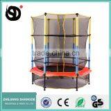 Professional Manufacturer of Euro 60'' Mini Trampoline thumbnail-3