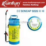 5L Garden Pressure Sprayer for Home Use