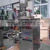 YB-180C Tea Application and Bags Packaging Type Tea Bag Packing Machine thumbnail-4