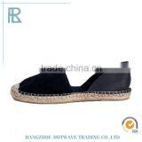 Top Quality Charming Beautifu Jute Espadrille thumbnail-2