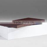 Living Room Furniture Modern Coffee Table With Storage SK1332A thumbnail-1