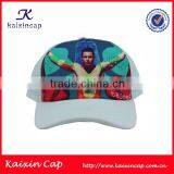 Customize Cheap High Quality Trucker Hat thumbnail-4