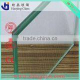 Haojing High Quality 6.38 Laminated Glass Sheets thumbnail-3