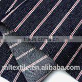 100% Cotton Cheap Denim Fabric for the Jean Material of Blue Jeans Fabric,pants and Jacket thumbnail-1