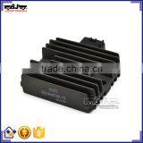 Aftermarket Motorbike Rectifier and Regulator For Suzuki LT-A500XZ King Quad 2011