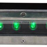 RGB LED Sidewalk Lamp Underground Lights With CE & RoHS Approved thumbnail-3